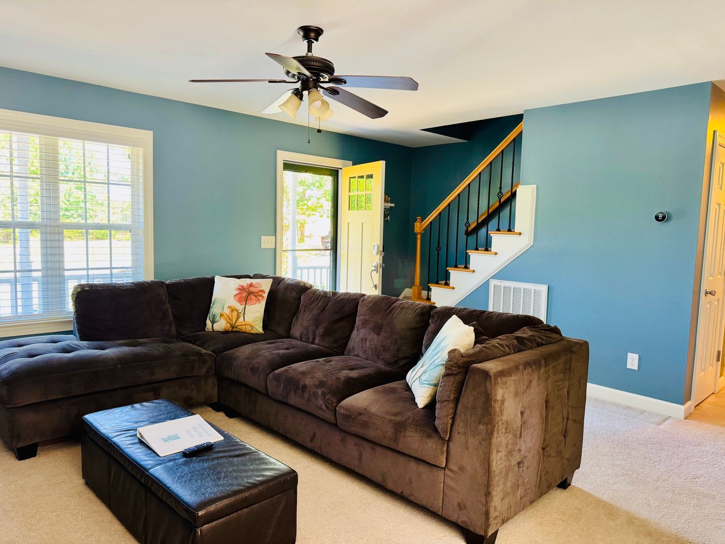 Fully Furnished Home Available In Creedmoor – photo 5