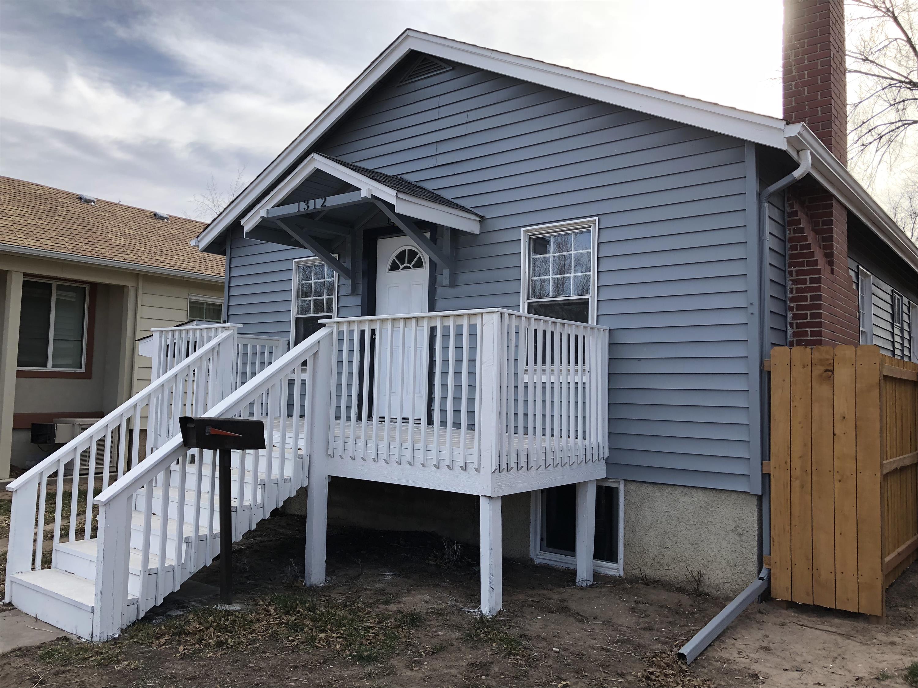 1312 8th Street – photo 1