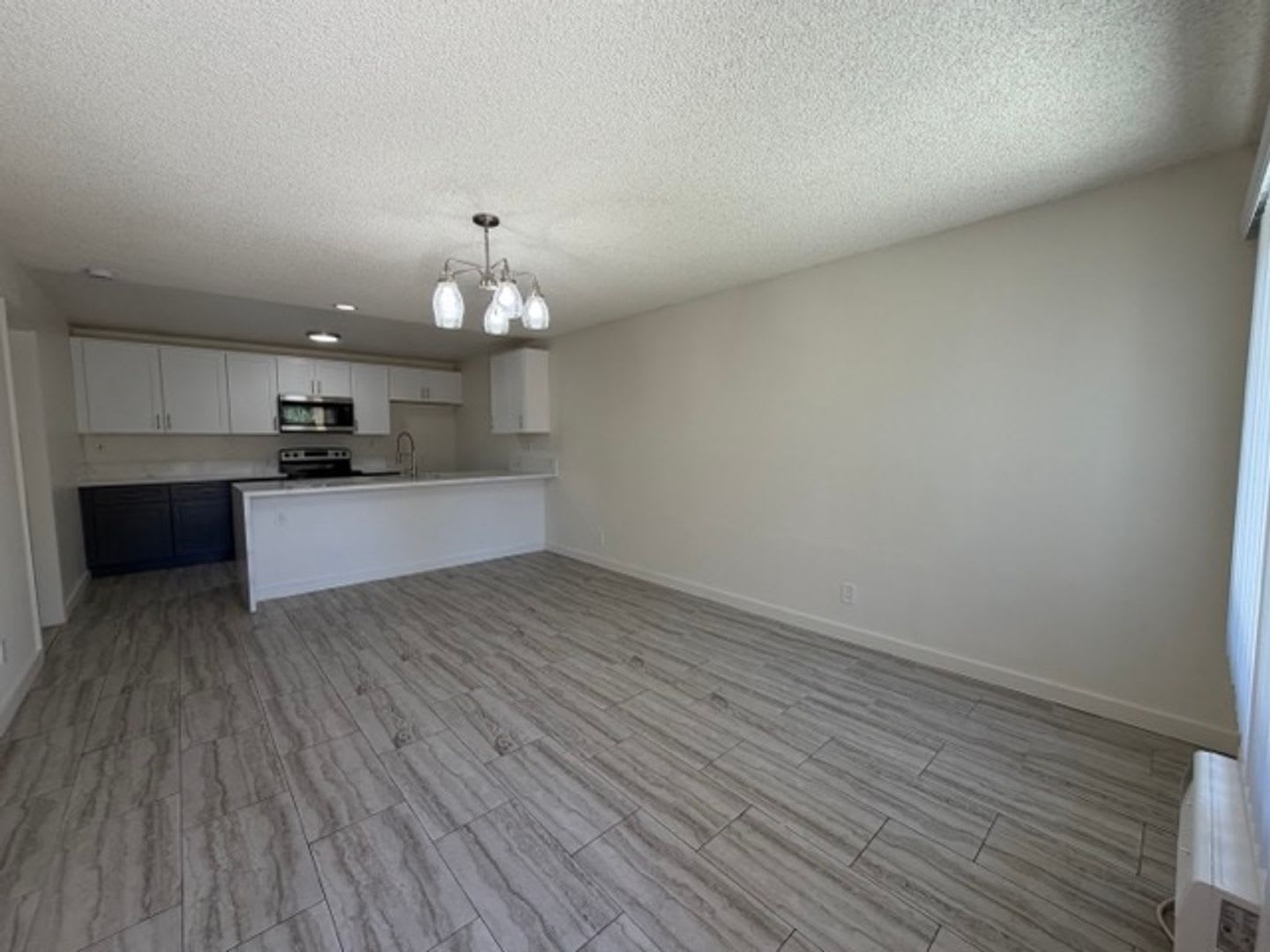 Nicely Remodeled Downstairs Unit – photo 2