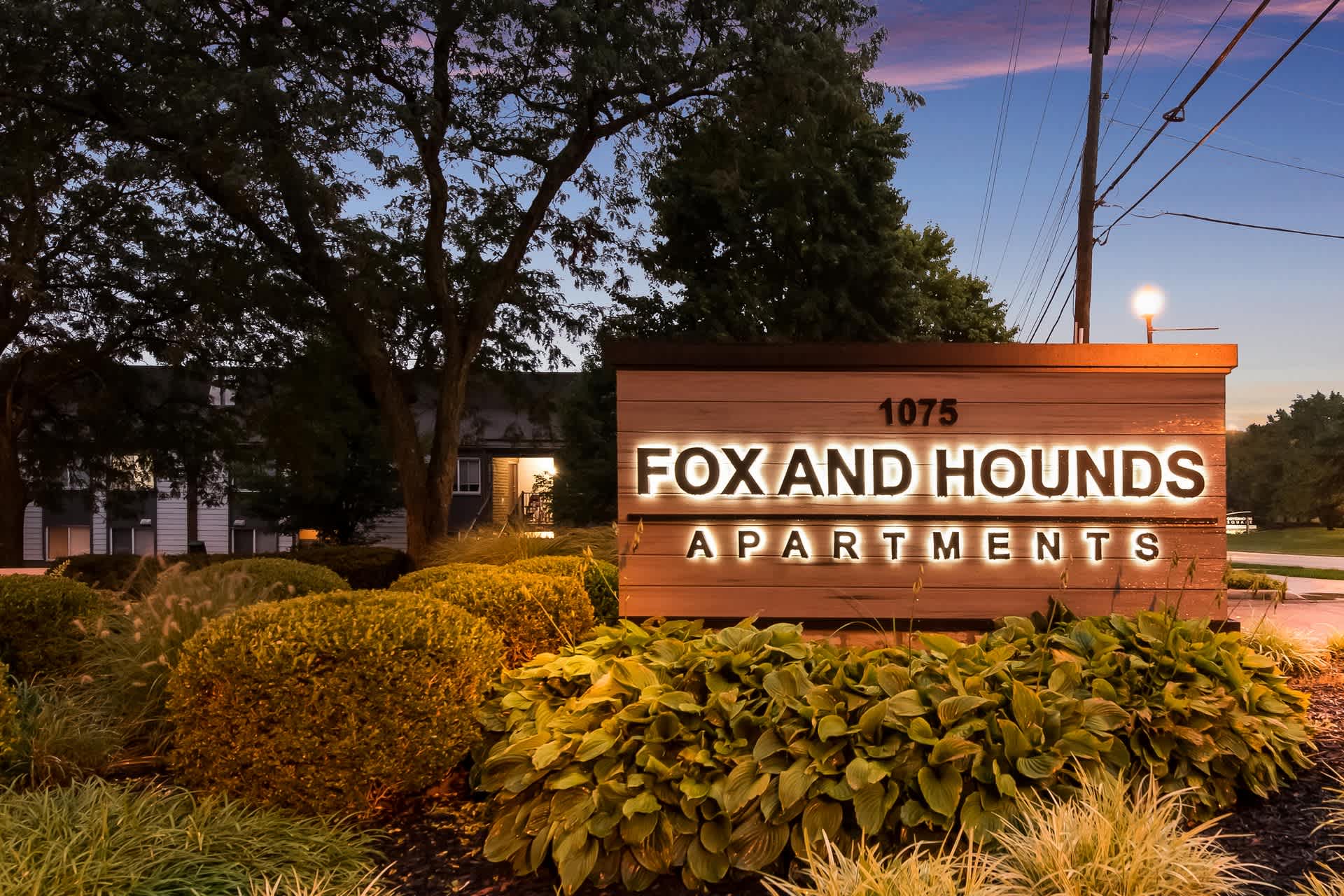Fox & Hounds – photo 2