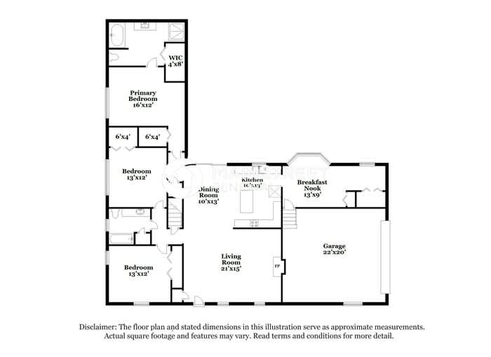 9079 Snipe Lane – photo 2