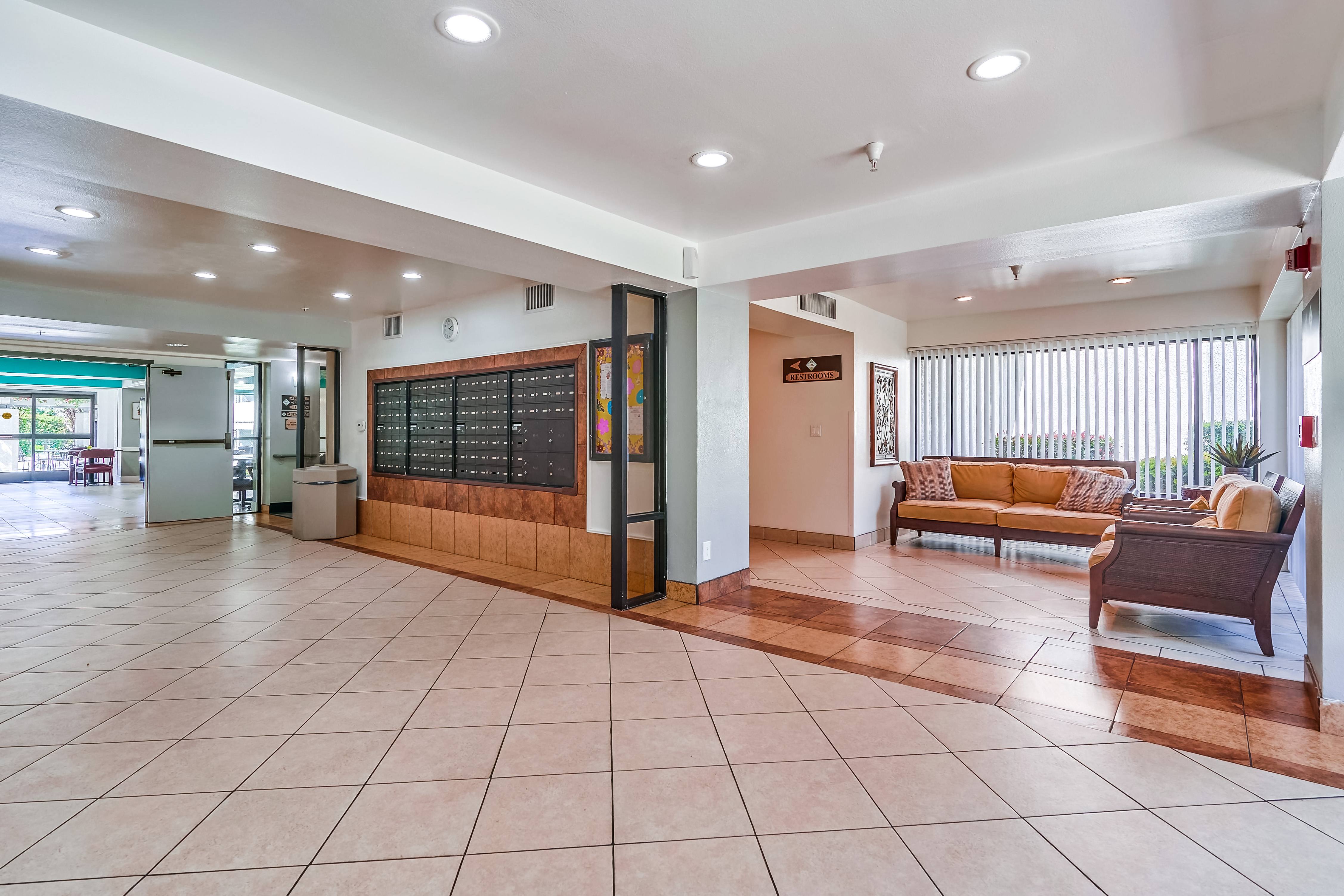 Casa Grande Senior Apartments – photo 5