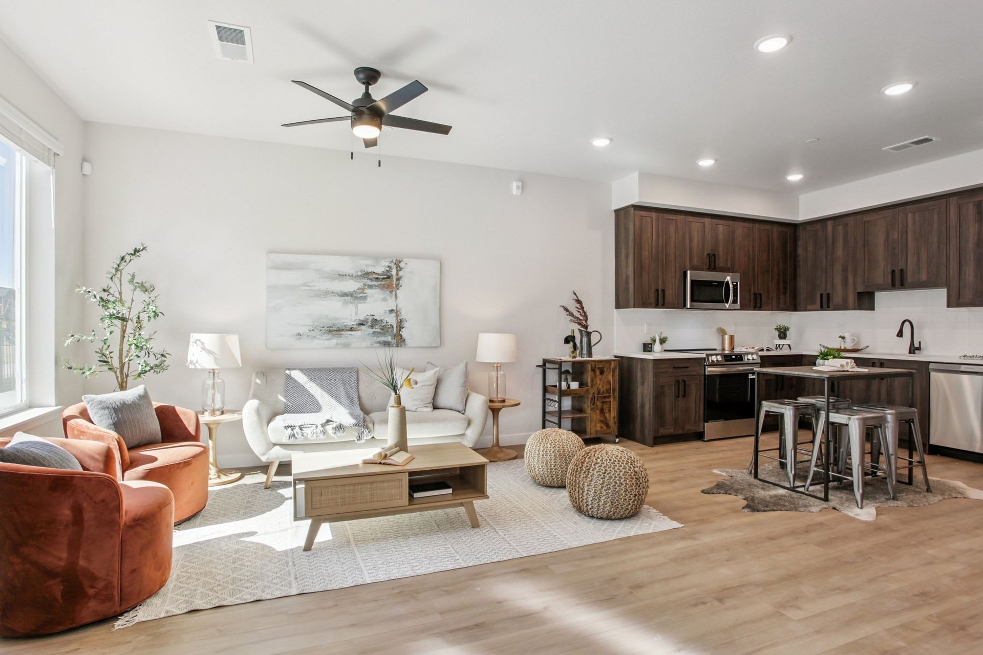 Alpine Crossing Townhomes – photo 1
