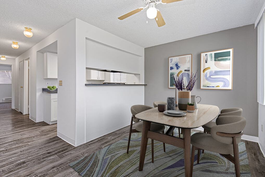 The Verandas Apartment Homes – photo 2