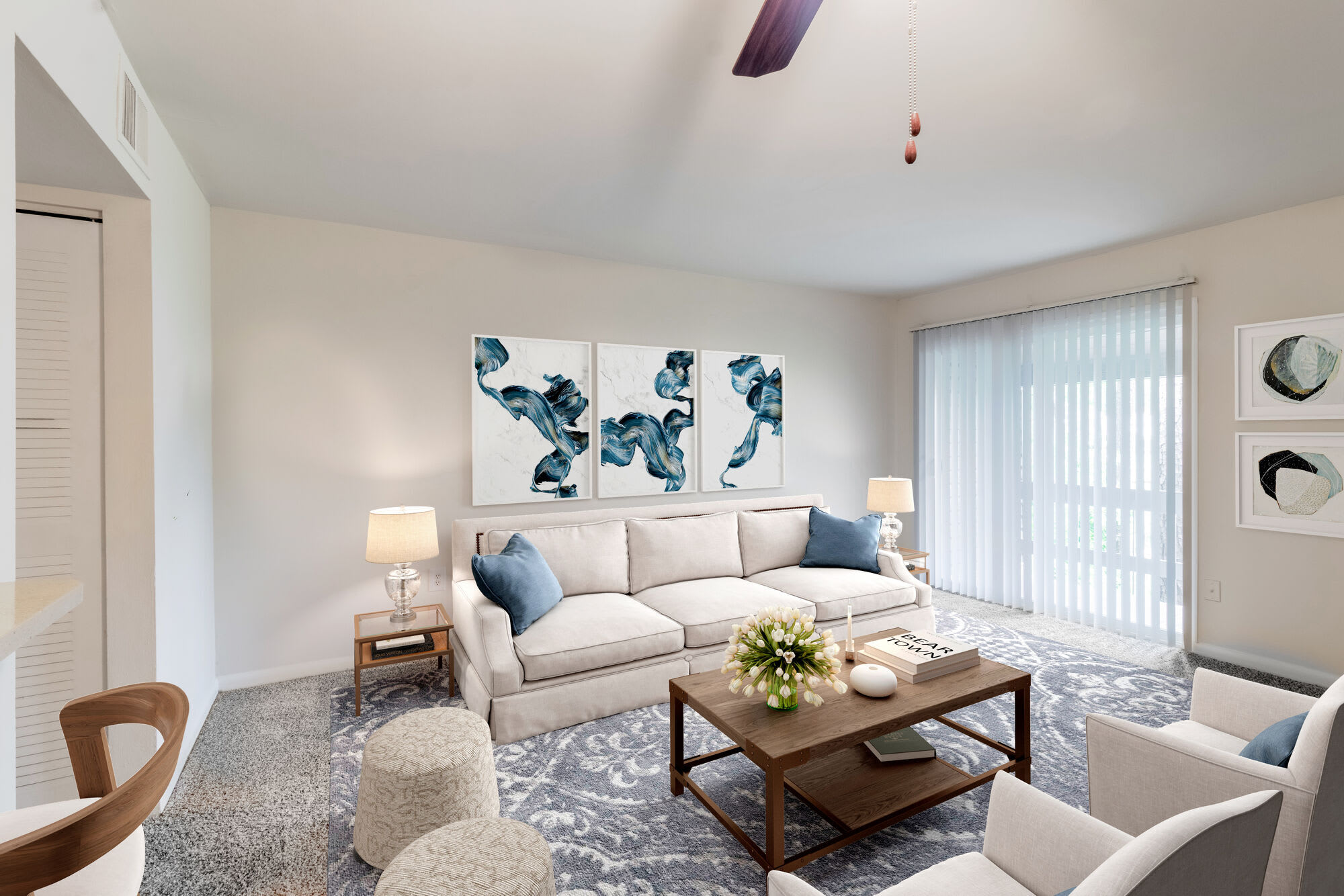North Slope Apartments – photo 2