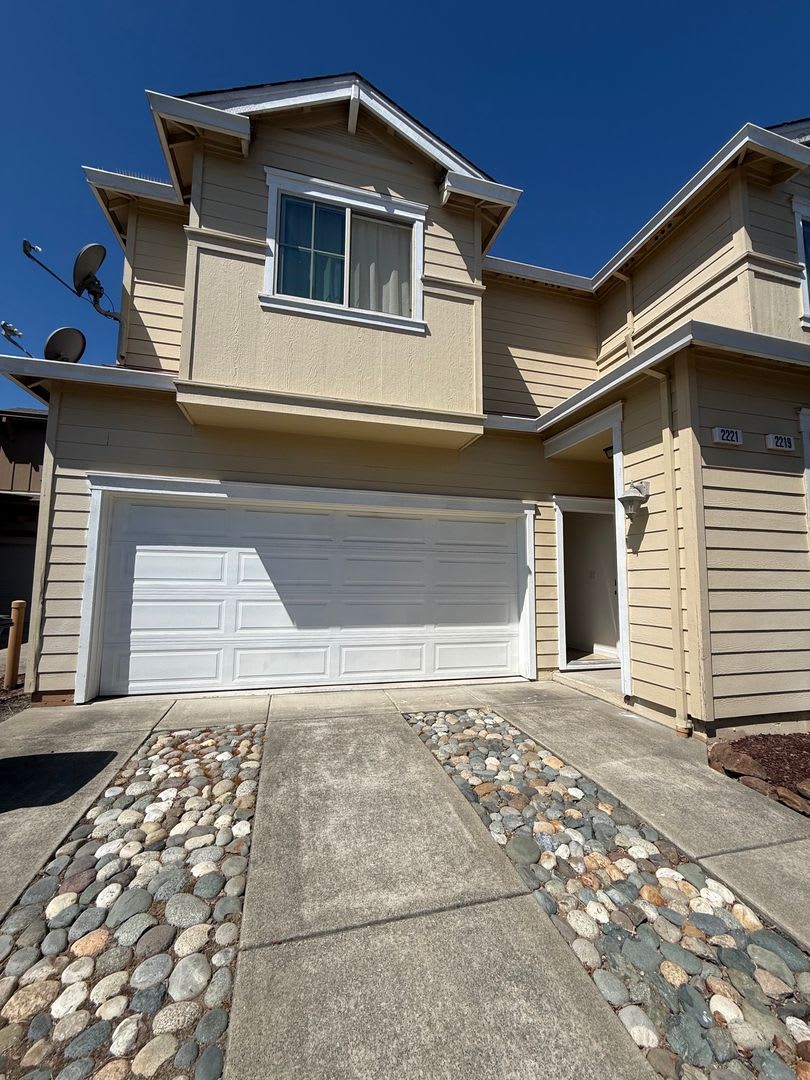 1 Bedroom 1 Bathroom ADU with A/C located in Santa Rosa's Coffey Park Neighborhood – photo 1