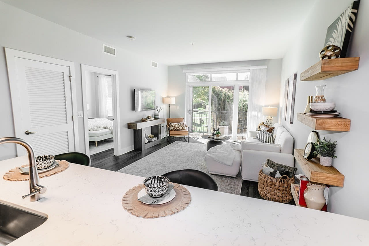 The Residences at Hamilton Lakes – photo 3