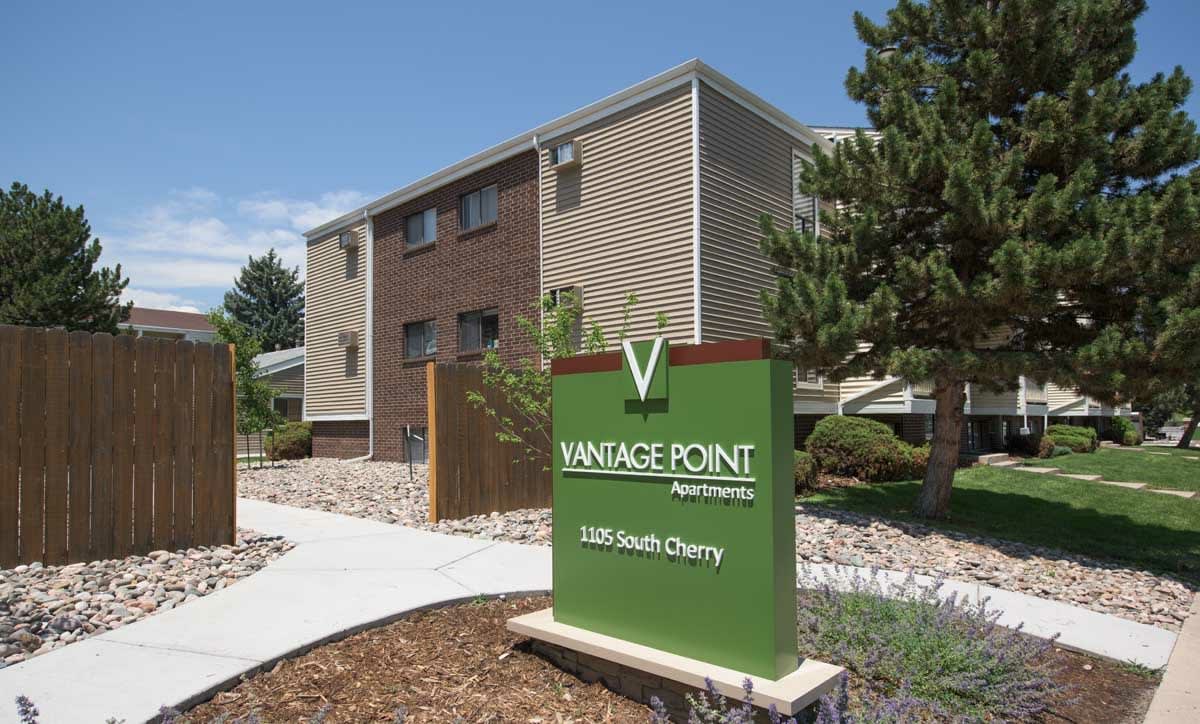 Vantage Point – photo 1