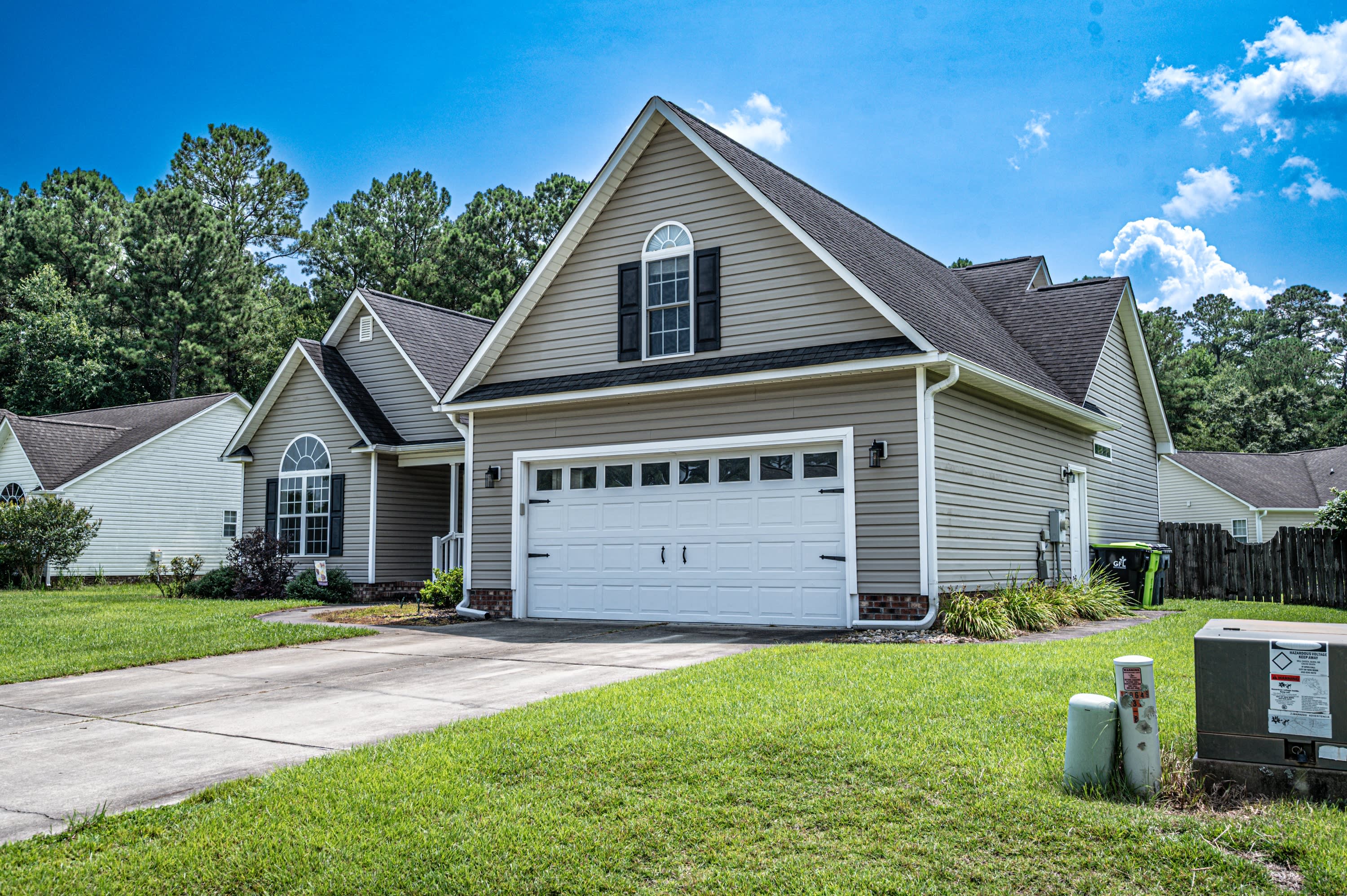 307 Croatan Woods Drive – photo 3