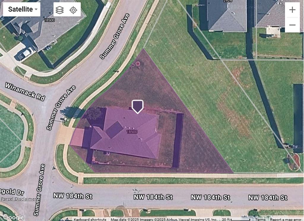18500 Summer Grove Avenue – photo 4