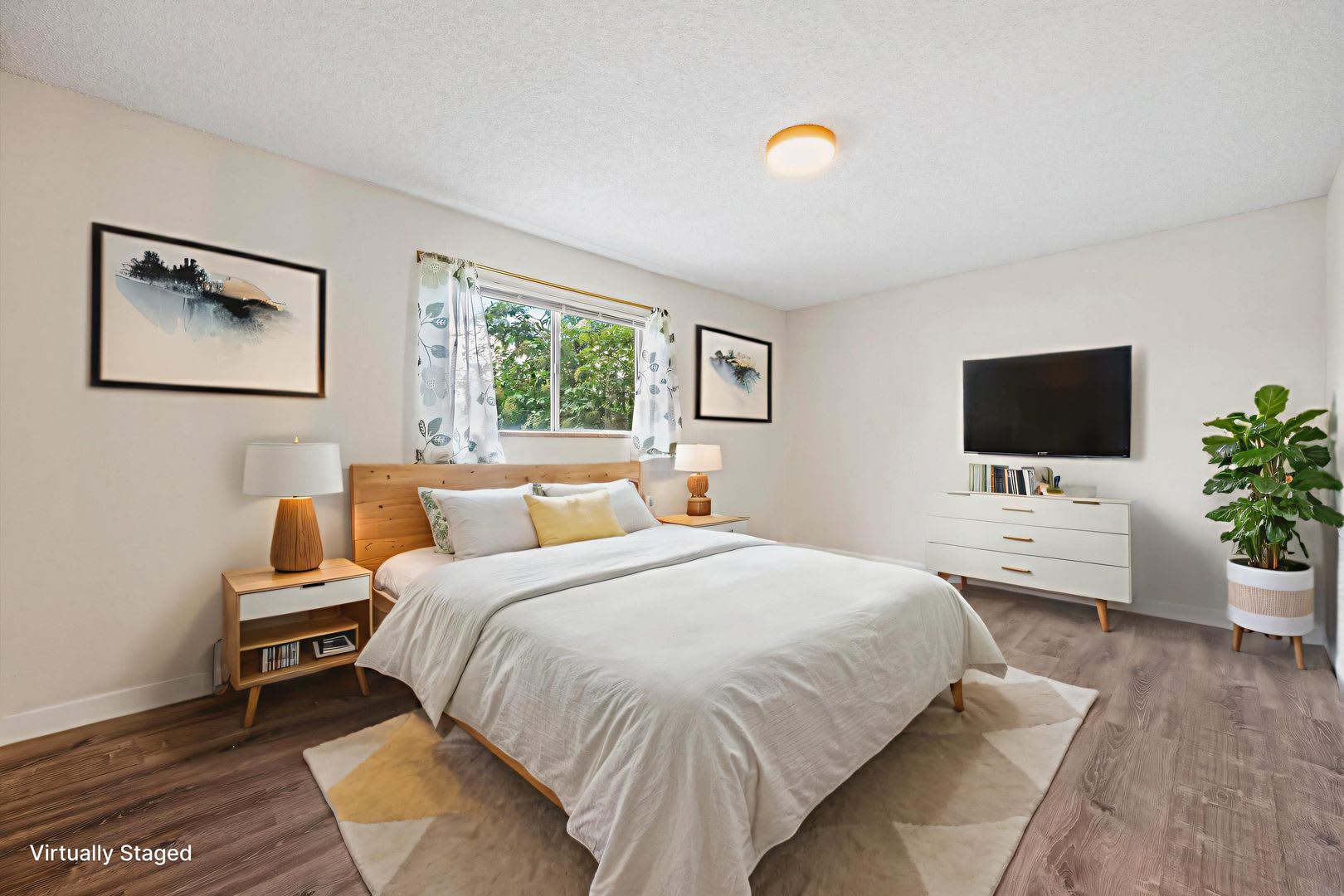 Updated 1 Bedroom Condo in Denver – photo 5
