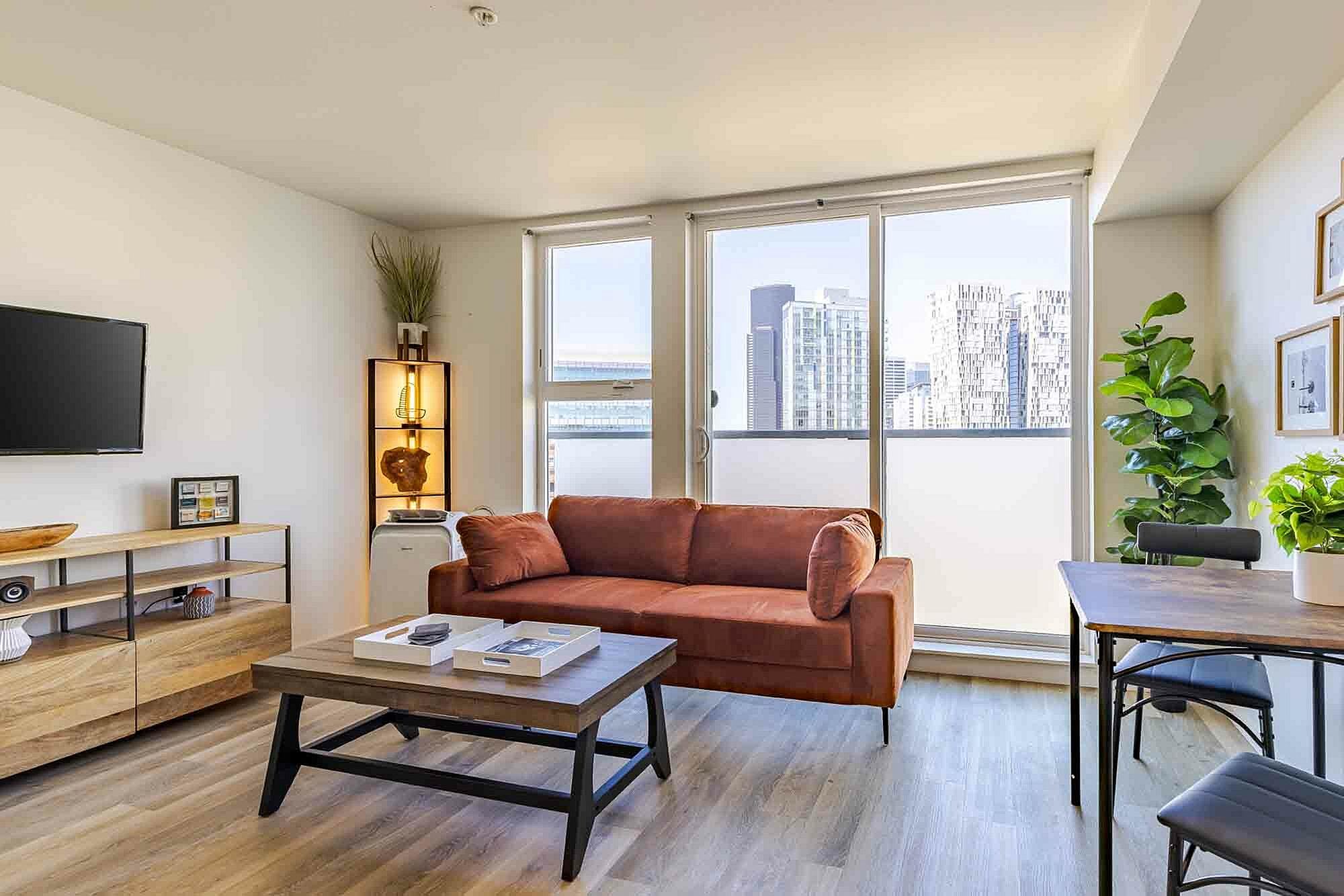Zig Apartments – photo 3