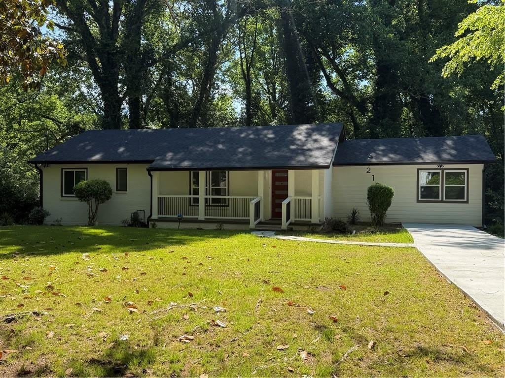 2190 Highview Road SW – photo 1