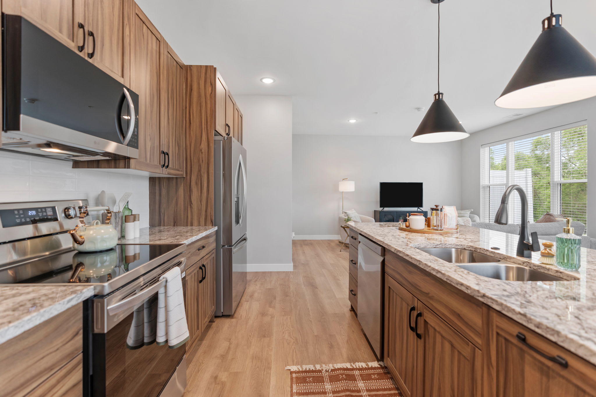 Townhomes At Preserve – photo 4