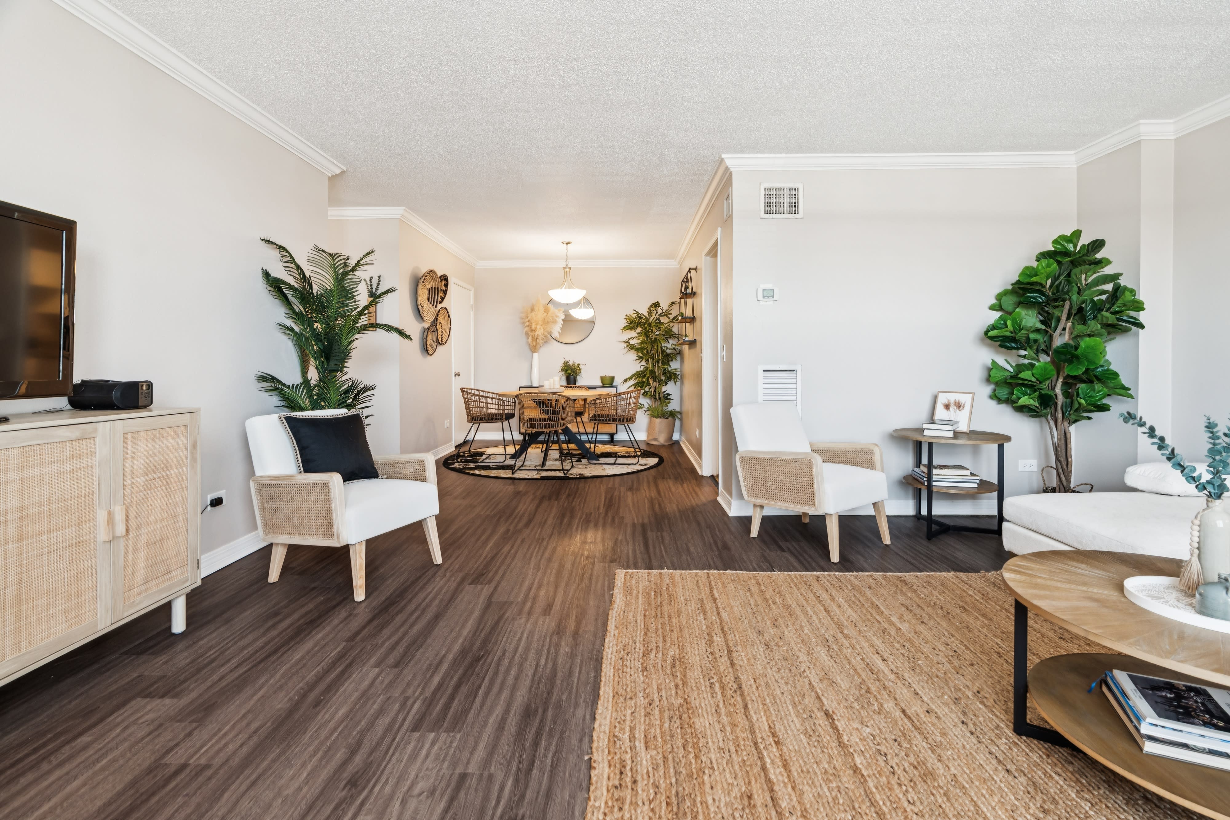 The Esplanade at City Park Apartments – photo 1