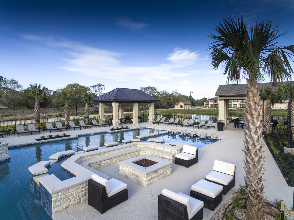 Legacy at Lake Charles – photo 3