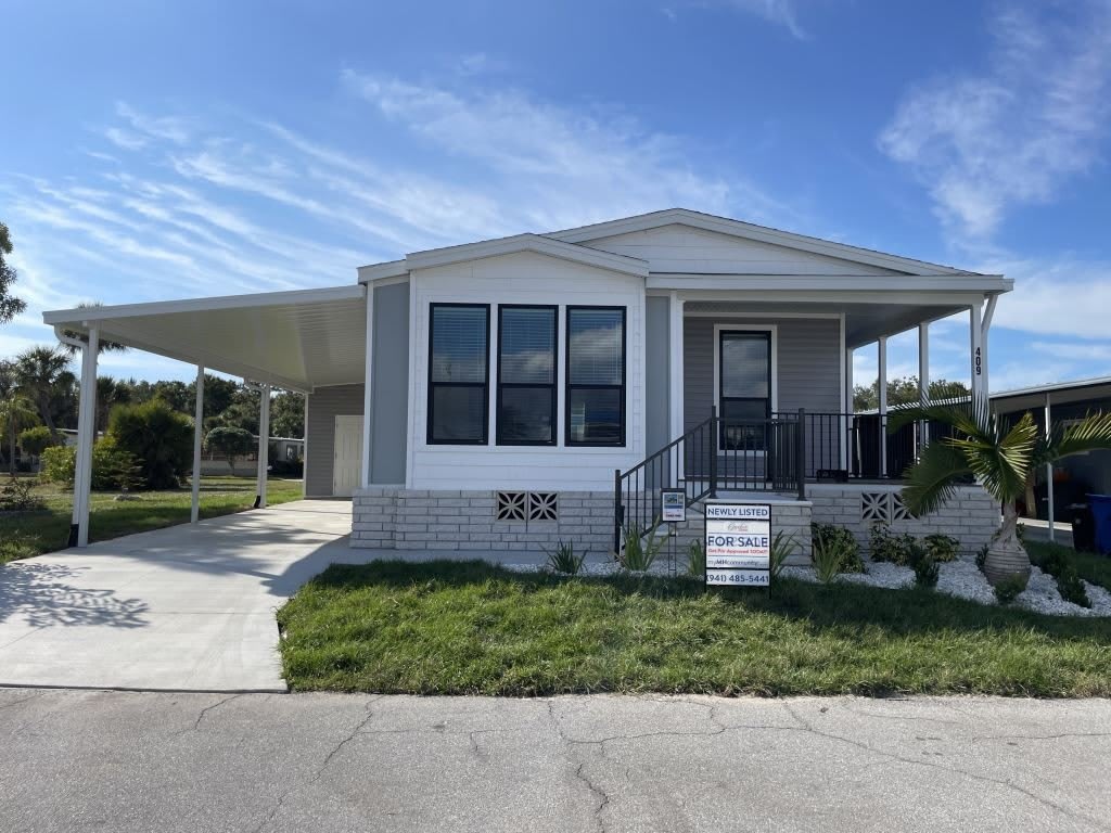 409 Bimini Avenue – photo 1
