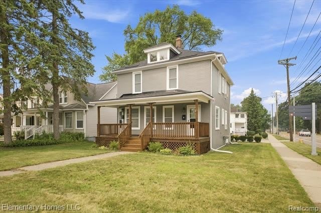 802 S LAFAYETTE Avenue – photo 3