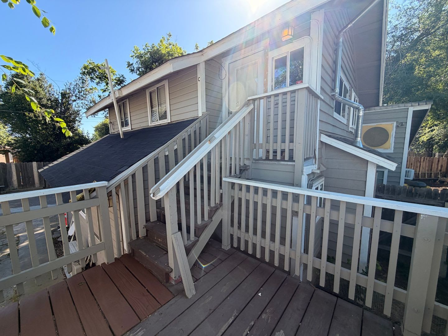 Charming 1Br Duplex In Sacramento – photo 3