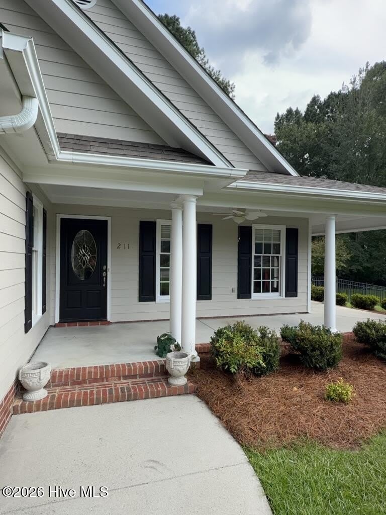211 Bethesda Court – photo 2
