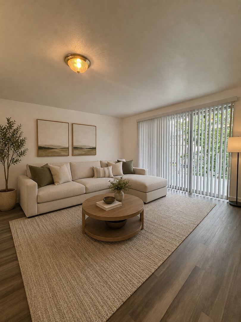 Olympic View Apartments – photo 5