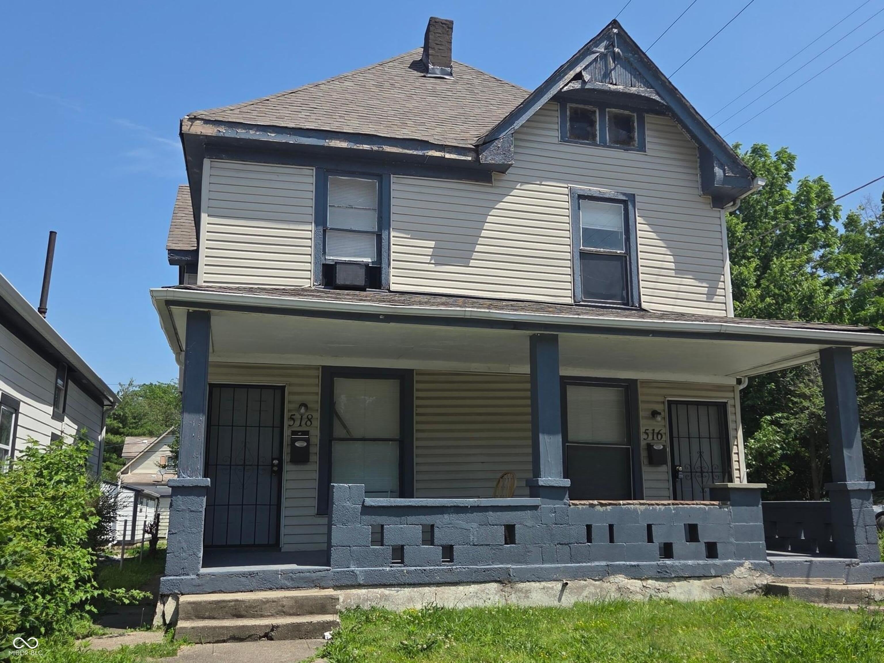 516 W 28th Street – photo 1