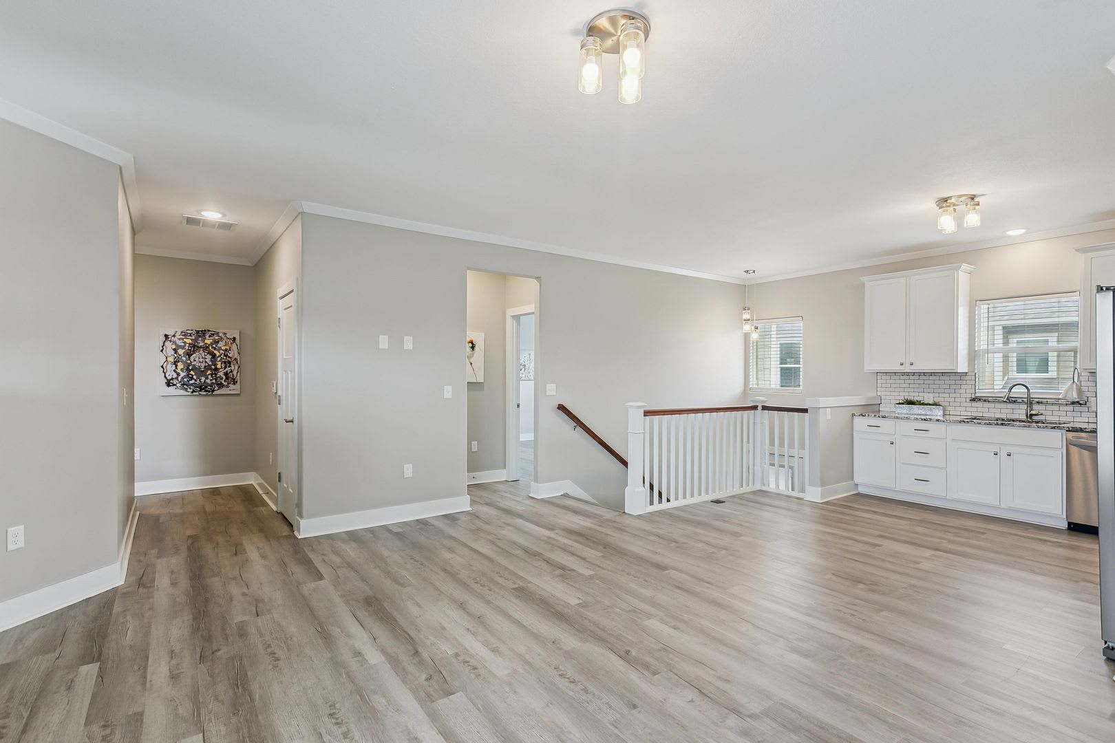 Patio Home Andover Central Schools – photo 3