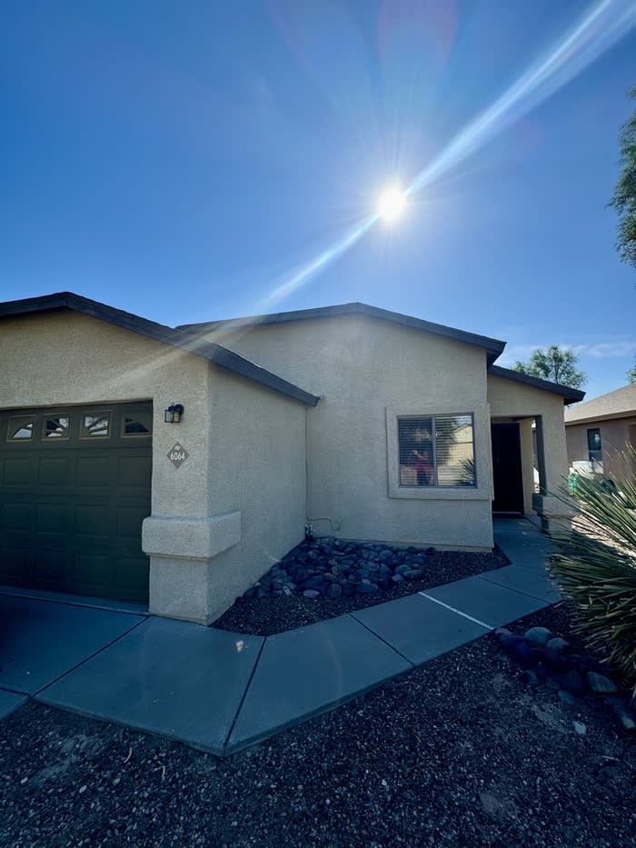 6064 South Nantac Rim Drive – photo 1