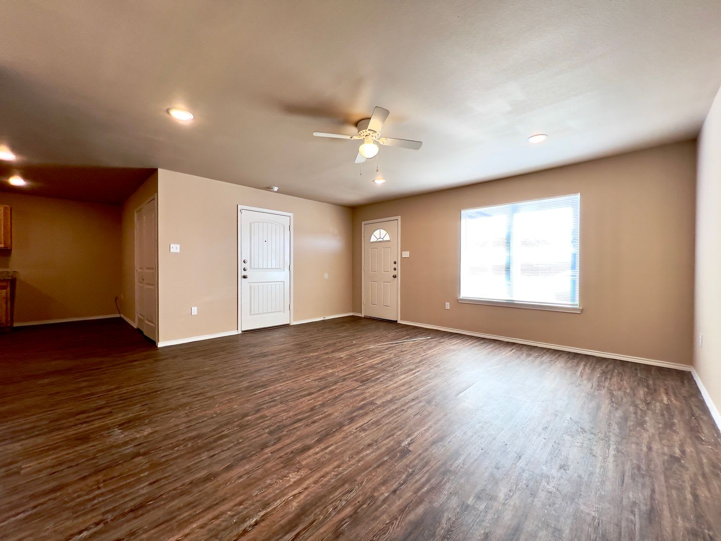 Spacious North Lubbock Home with Open Floor Plan & Fenced Yard – photo 3