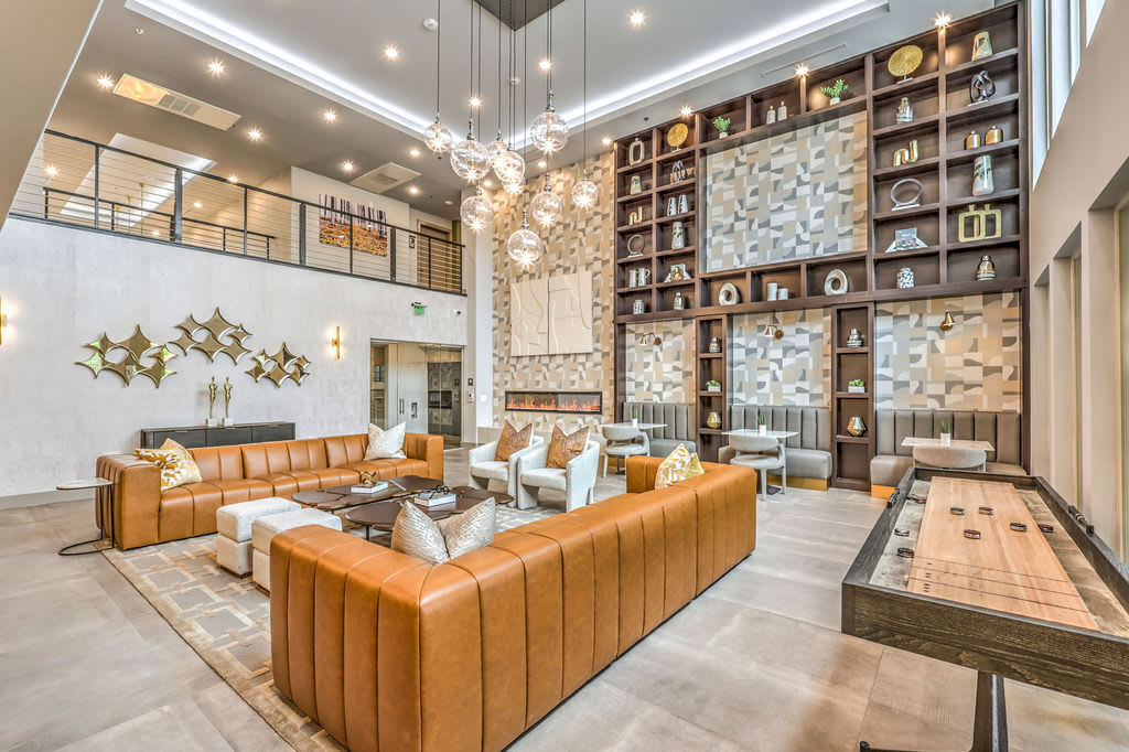 Aspire at Alper – photo 2