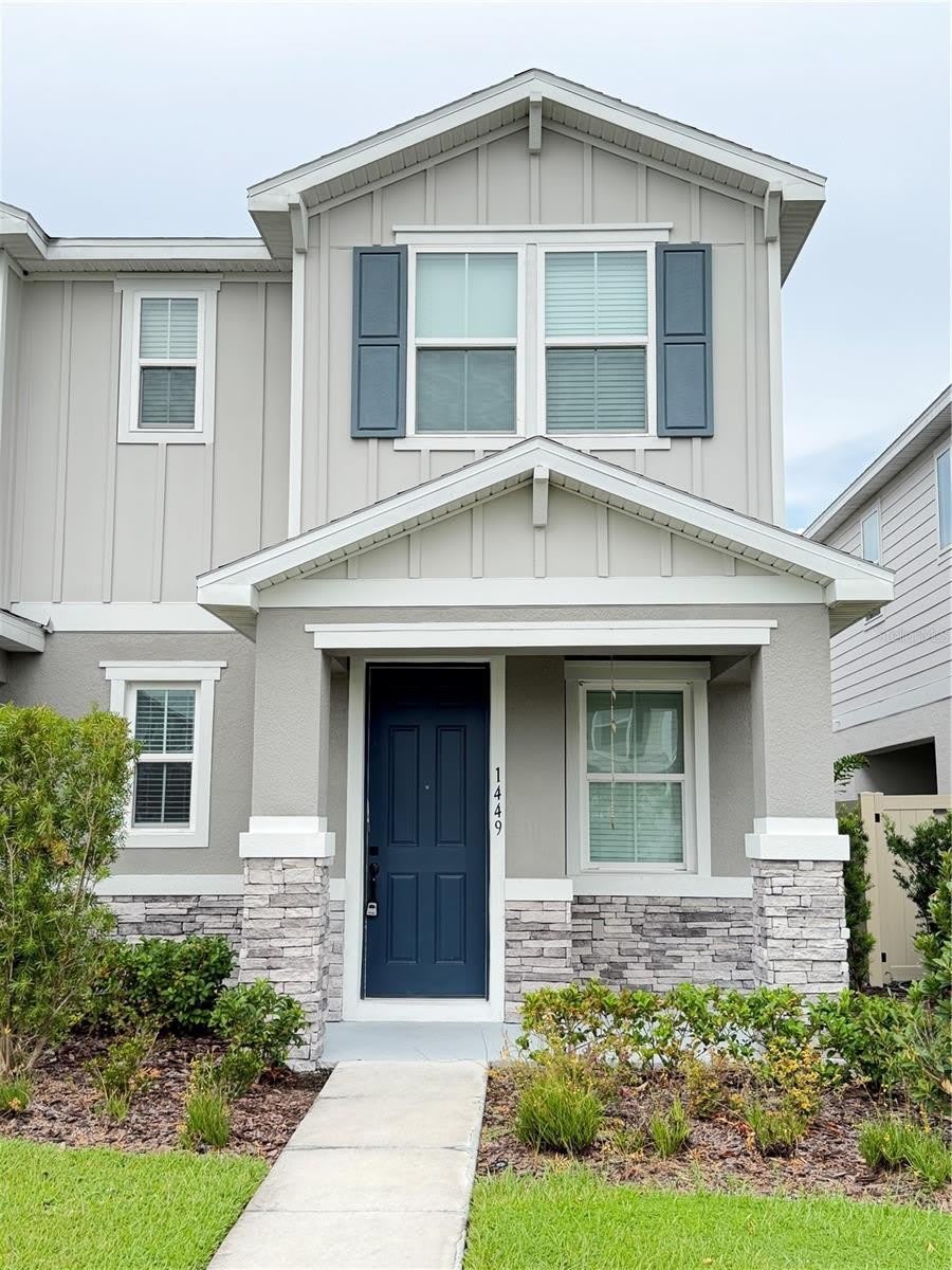 1449 Axel Graeson Avenue – photo 1