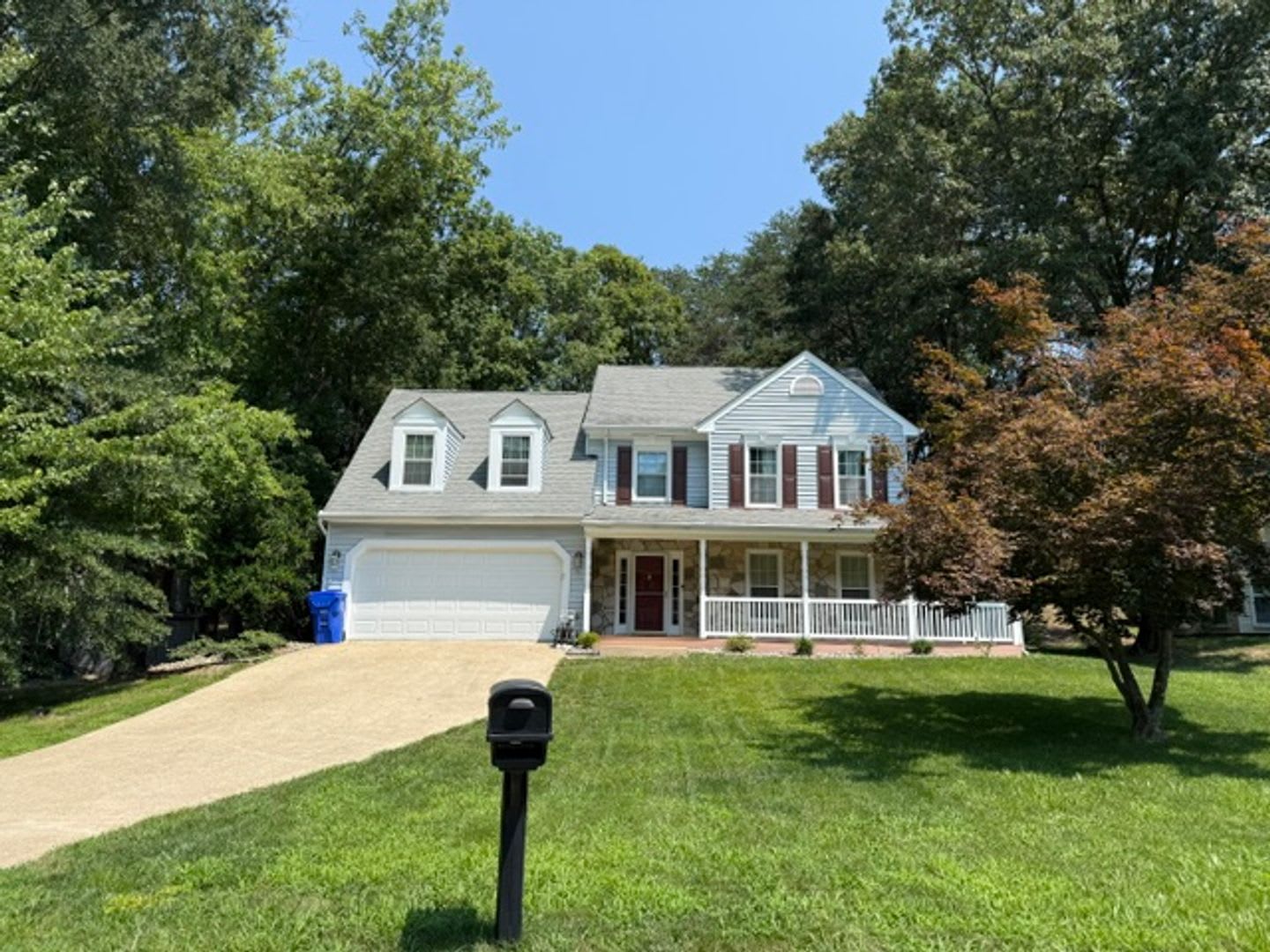 Fox Ridge Road – photo 1