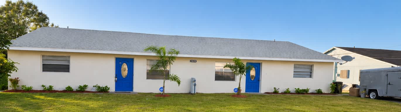 2809 Jefferson Parkway – photo 1