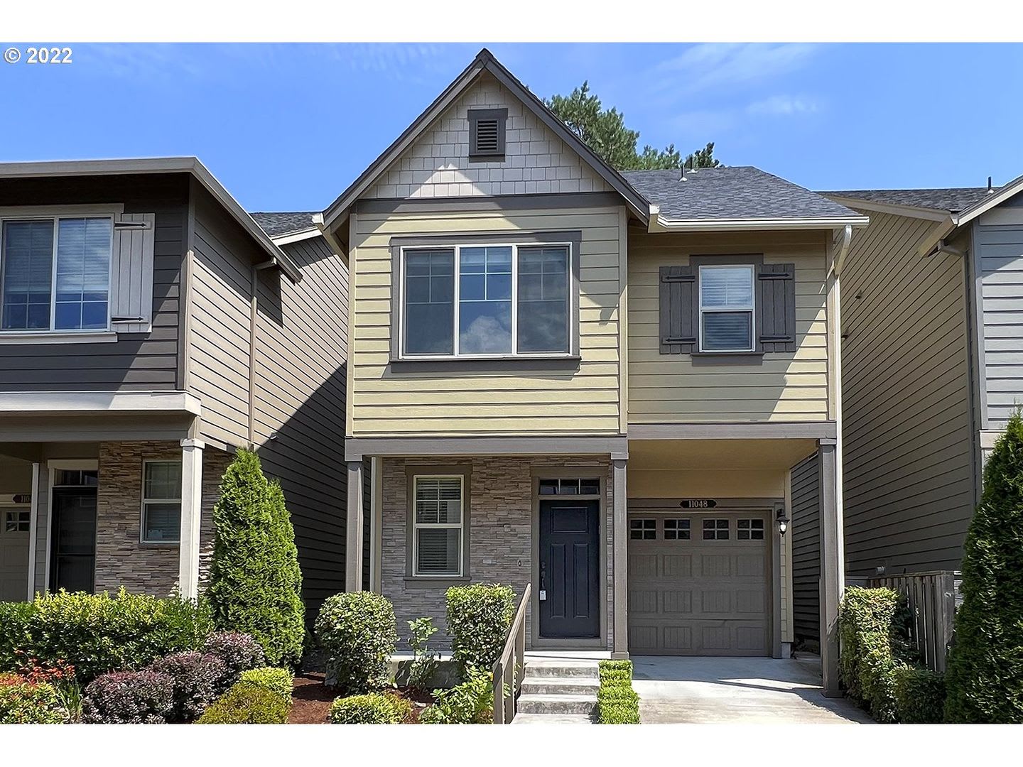 White Oak Village – photo 1