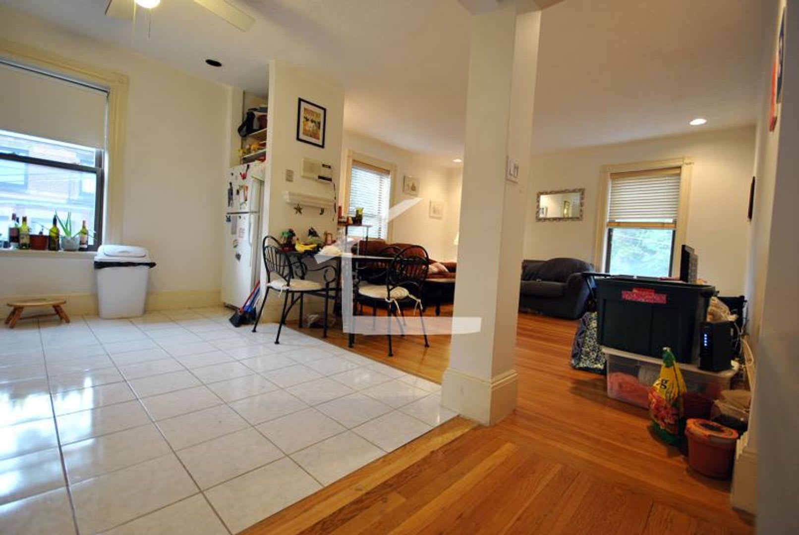 14 Dean Rd #3C Brookline MA 02445 – photo 2