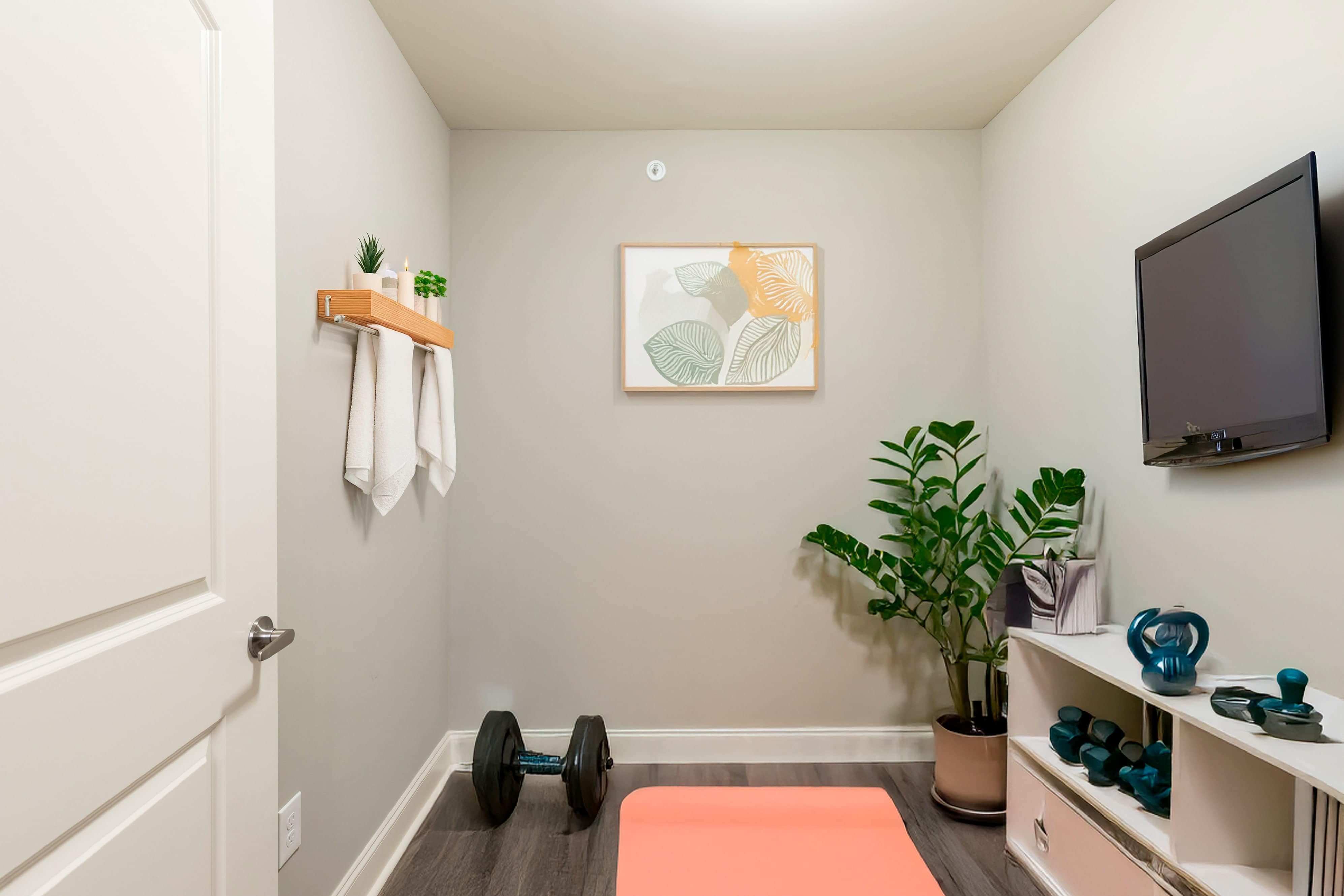 Grove Park Apartments – photo 5
