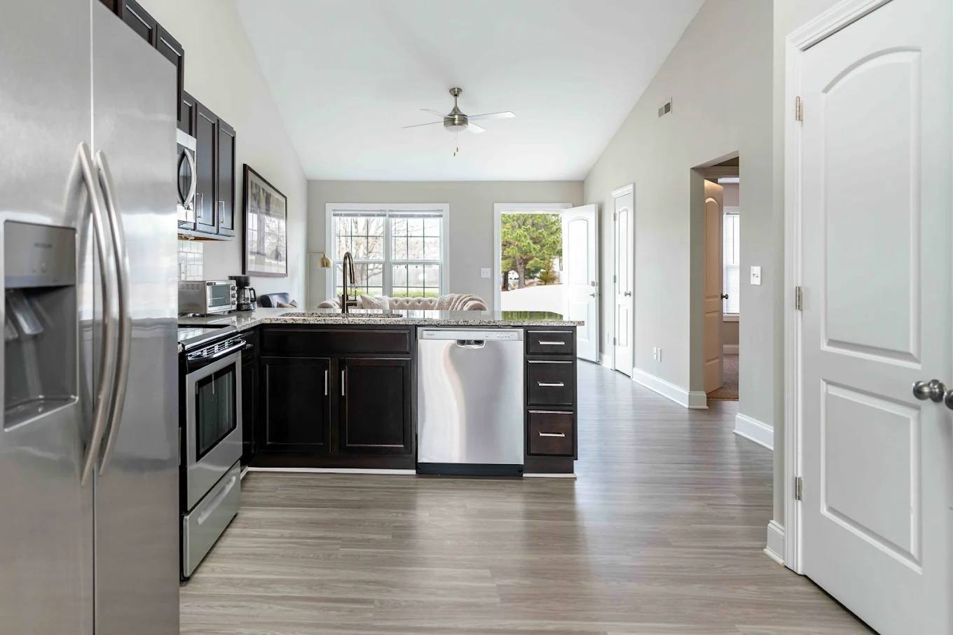 Allen Ridge Townhomes – photo 3