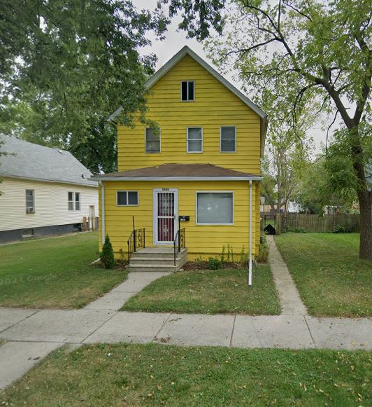 1225 Jackson Street – photo 1