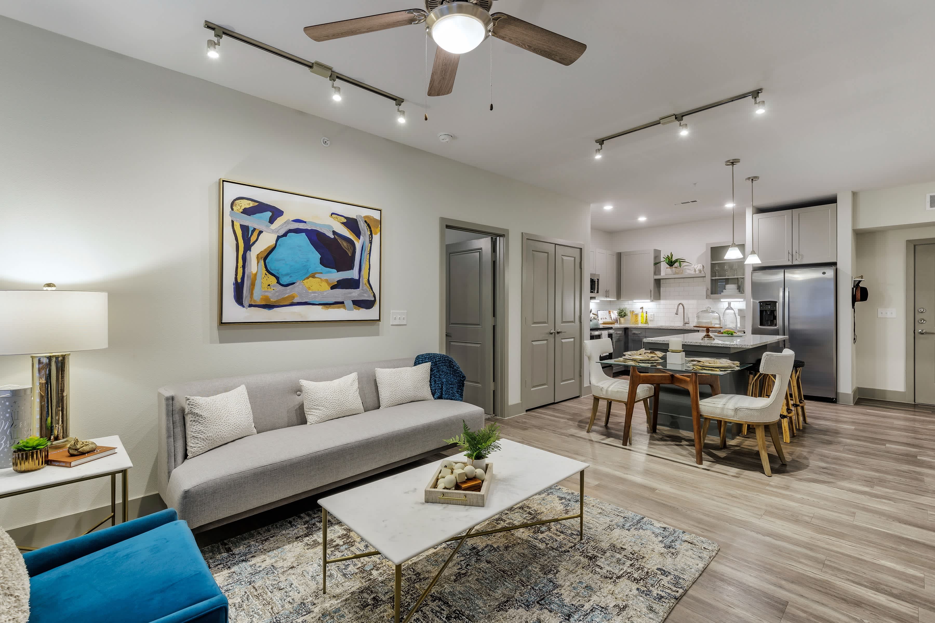 Arista at Riverstone Age 55+ Apartment Homes – photo 3
