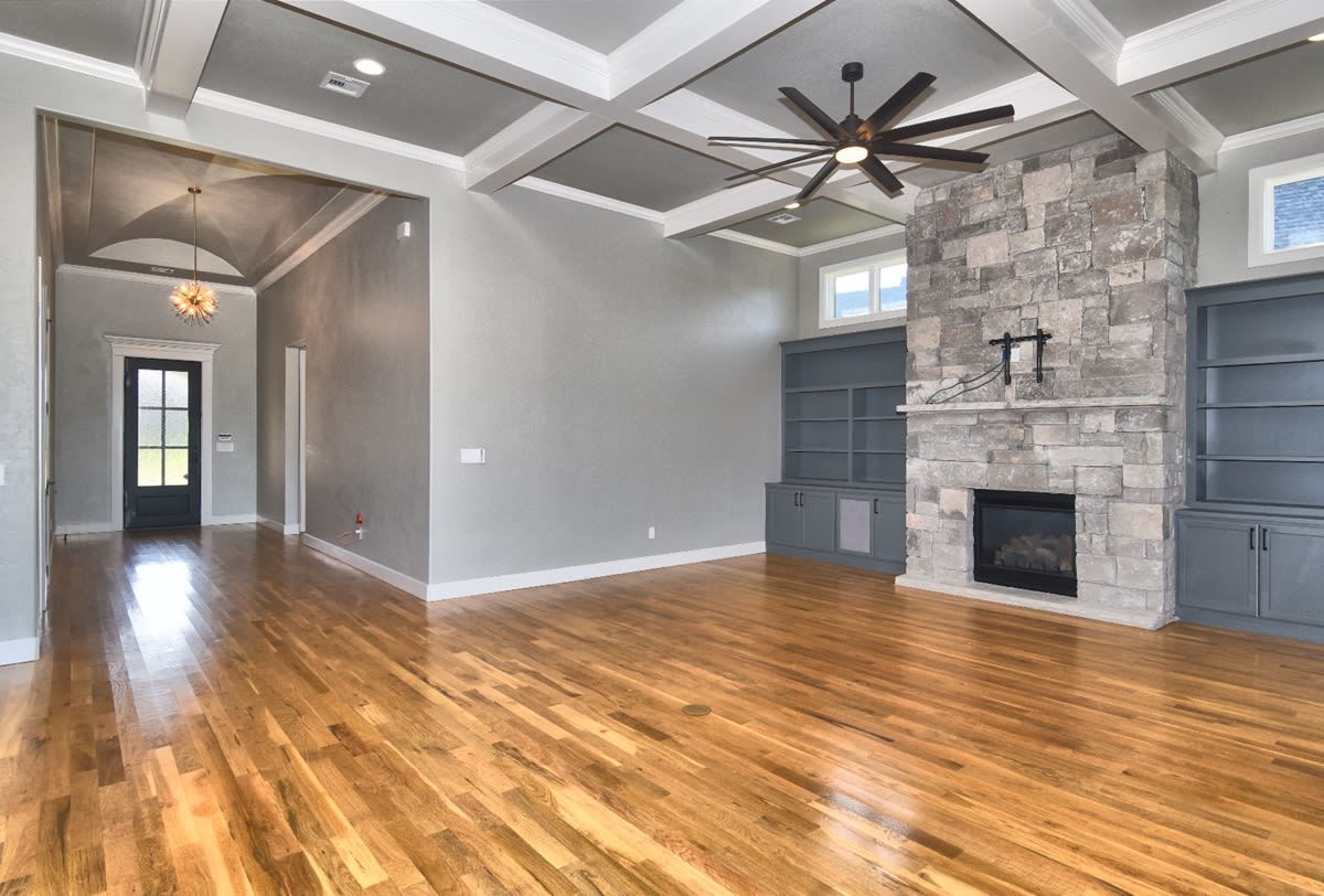 12516 South 102nd East Avenue – photo 4