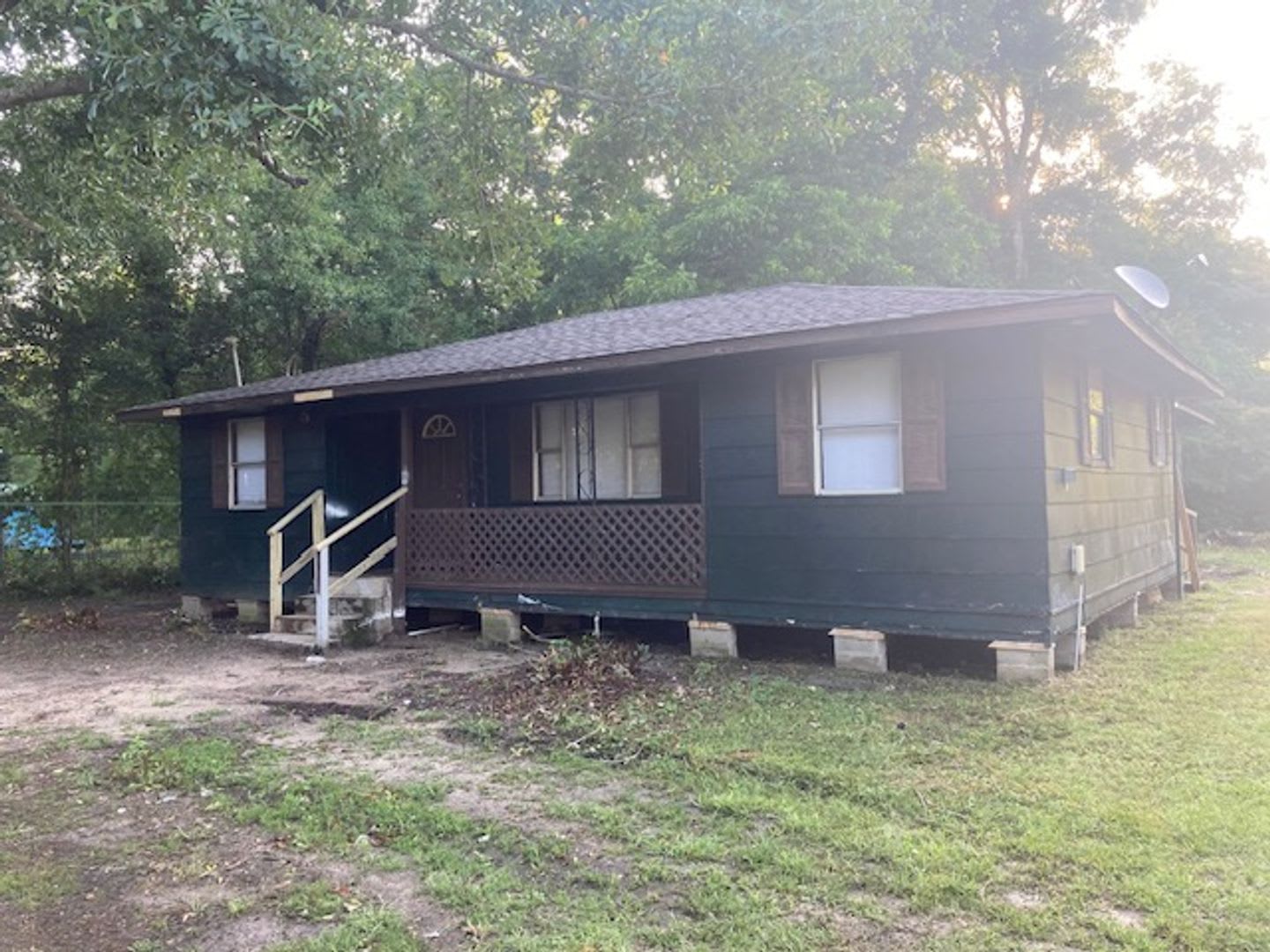 Gulfport 4 Bedroom – photo 2