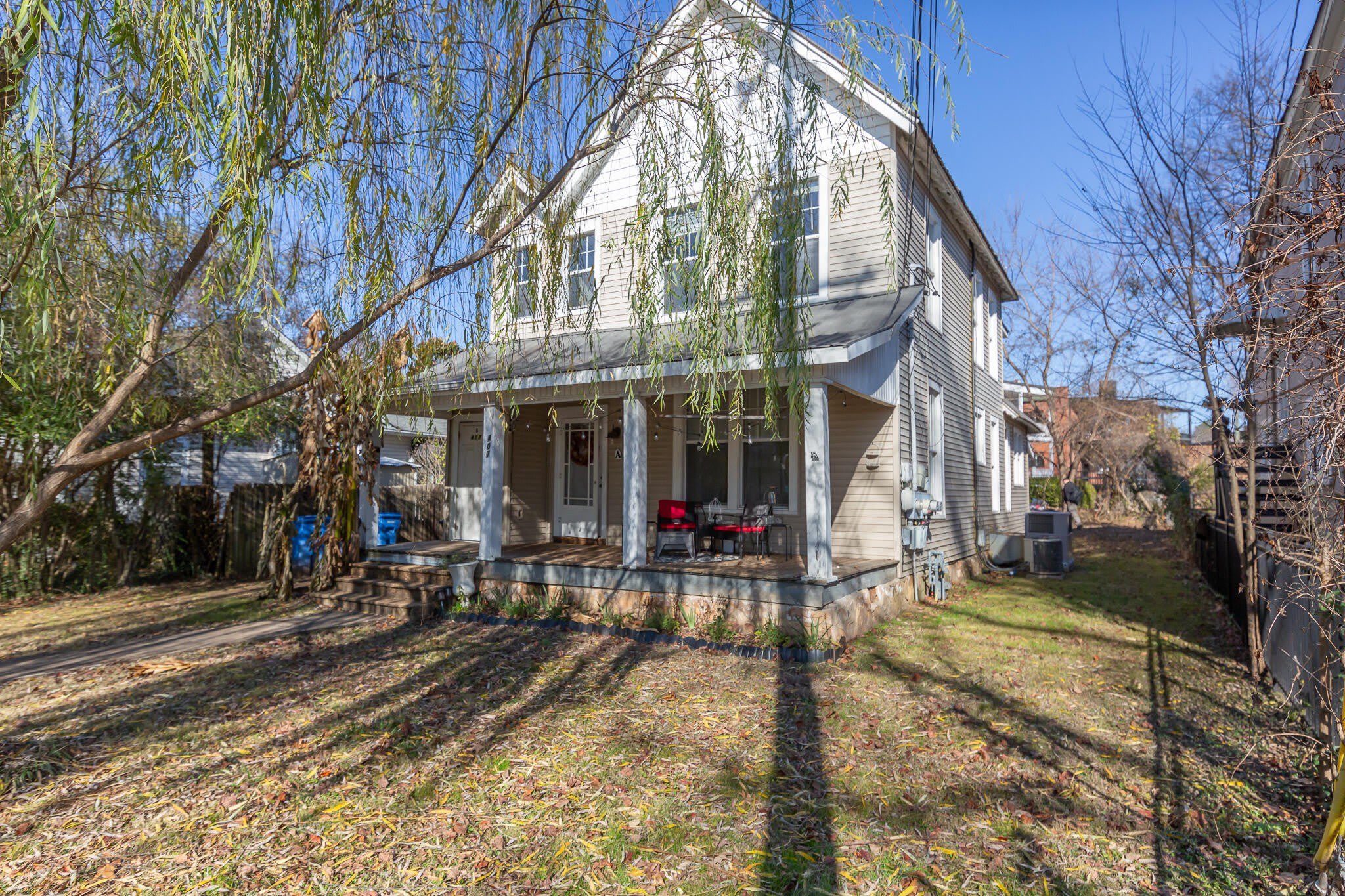 407 Colville Street – photo 1