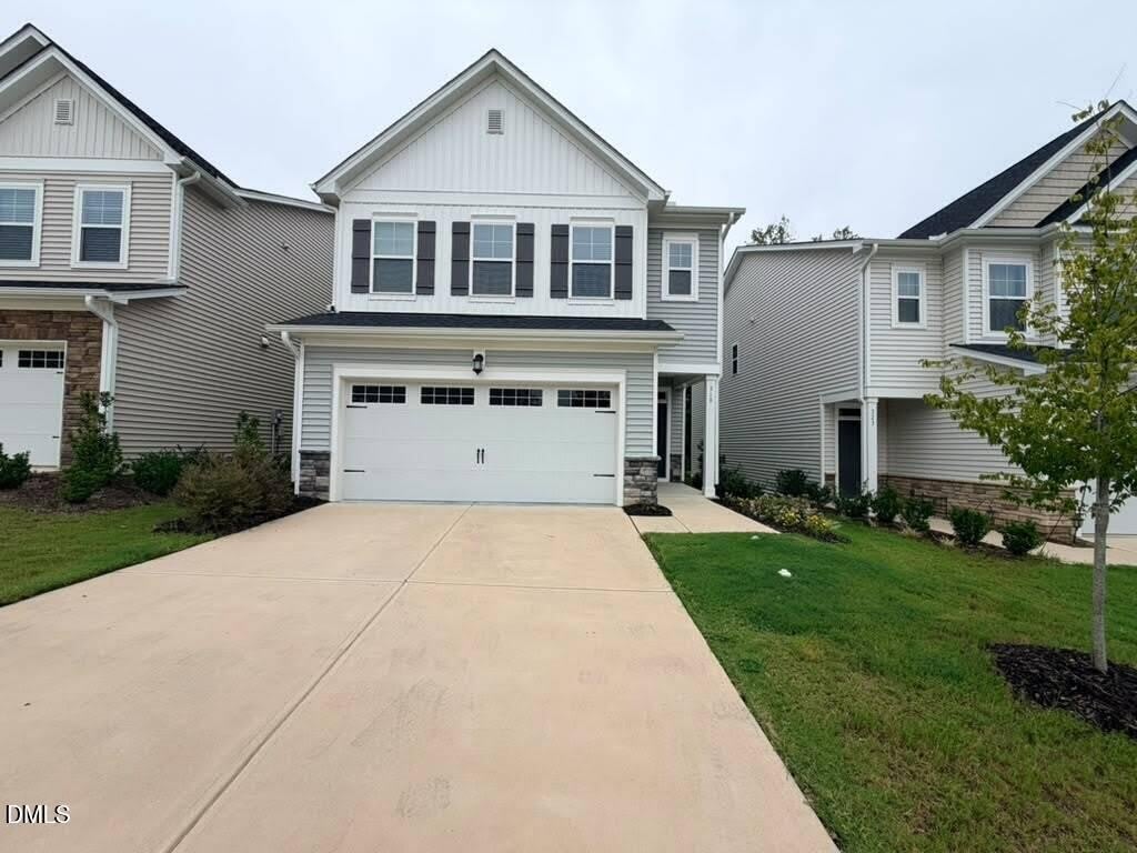 319 Aster Bloom Lane – photo 1