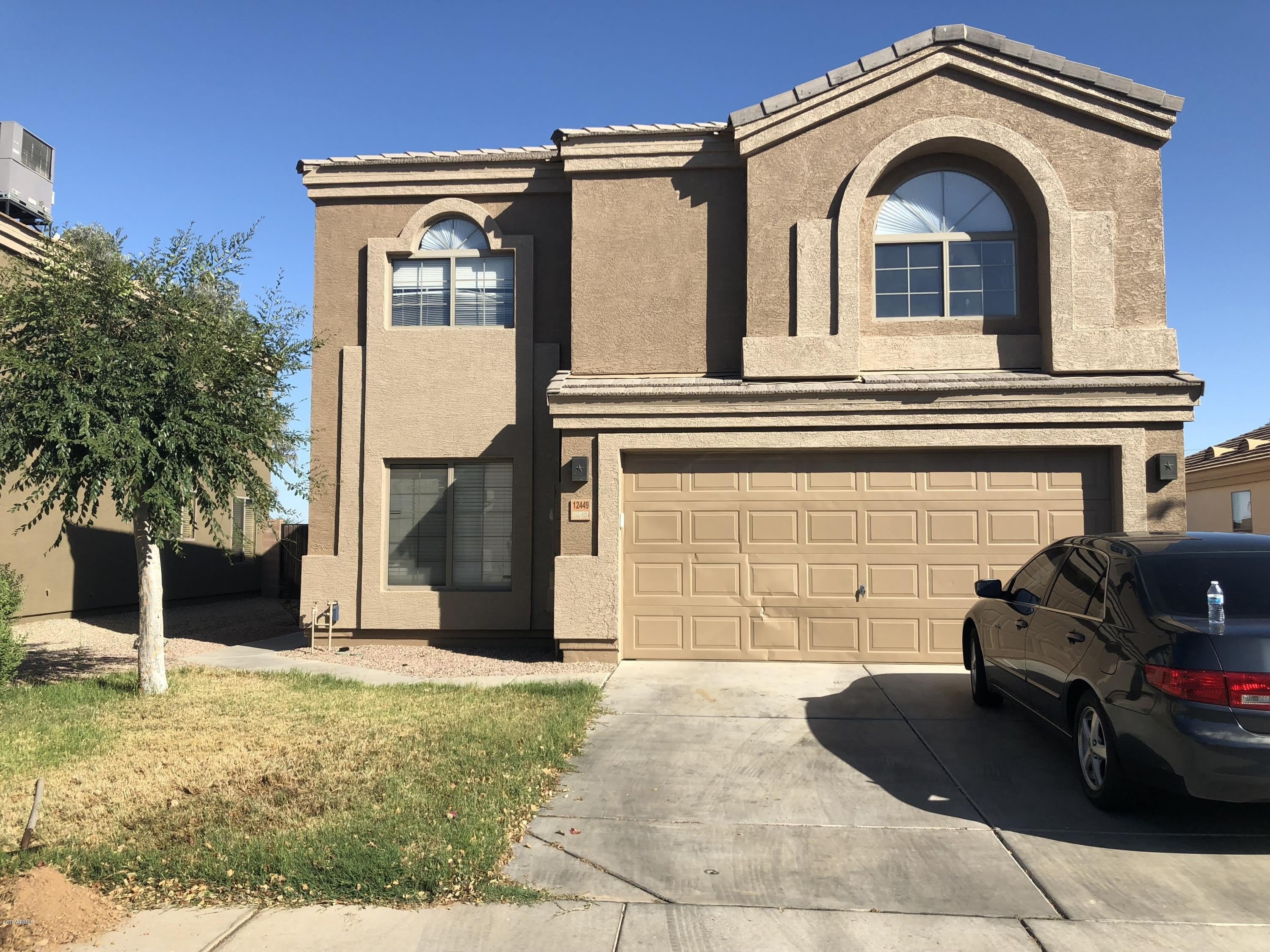 12449 W Via Camille Drive – photo 1