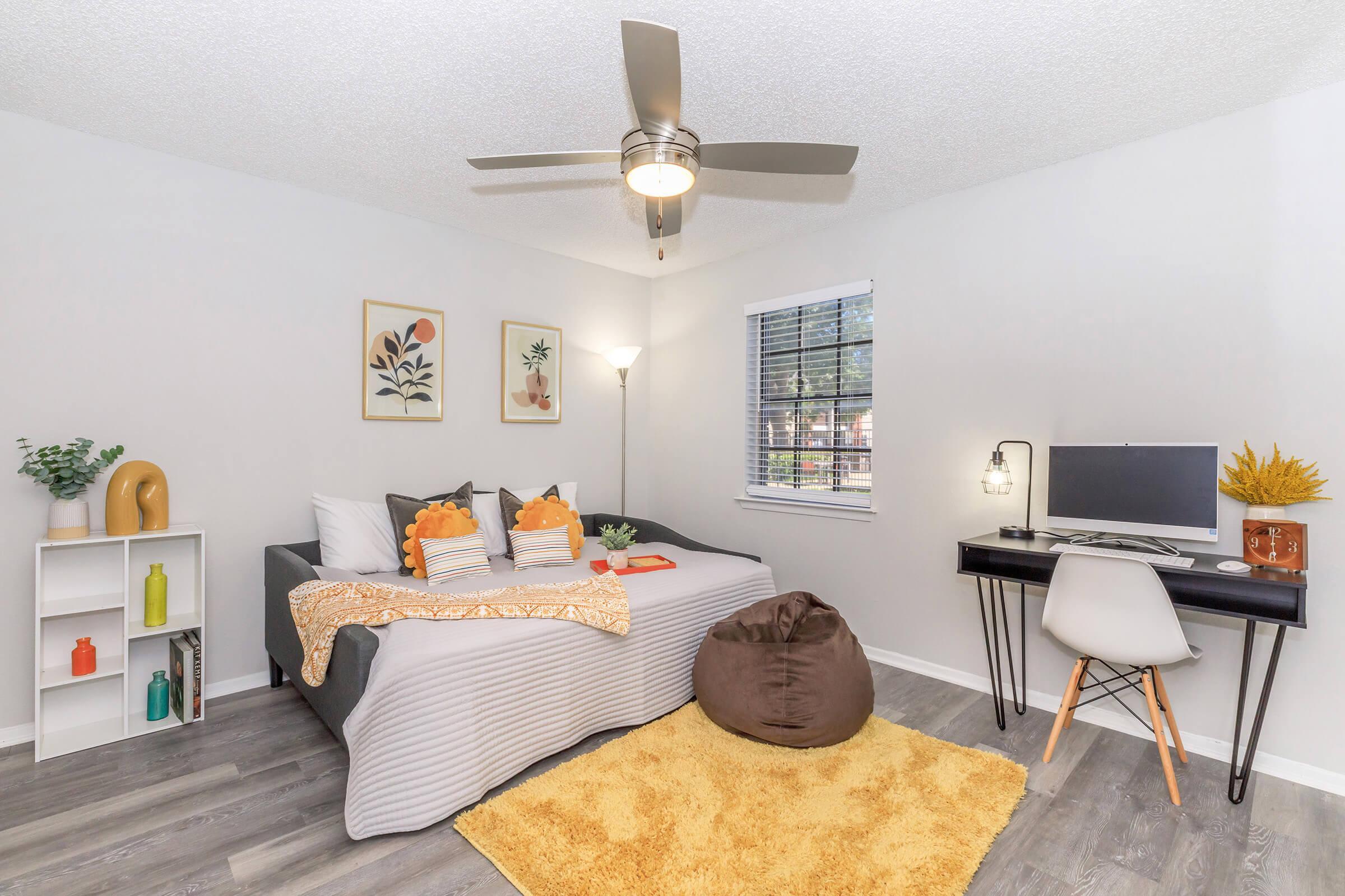 The Jove Apartment Homes – photo 3