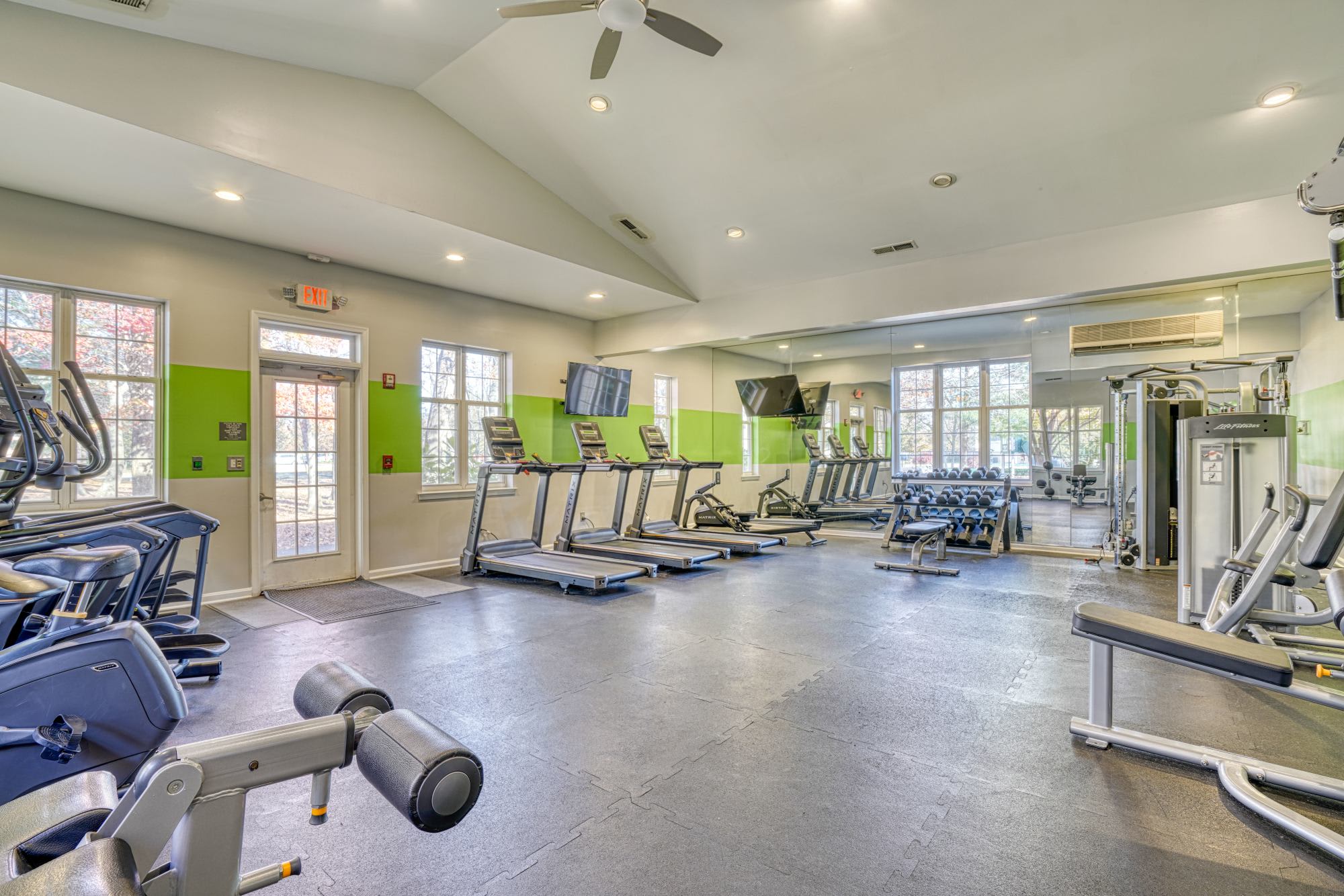Mill Pond Village – photo 4