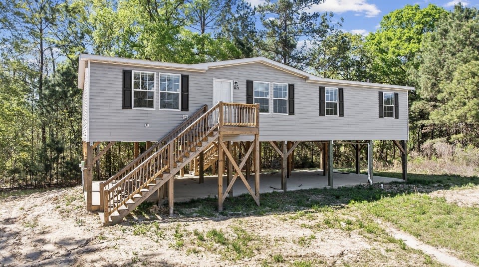 8376 Huntington Court – photo 1