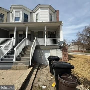 3704 W BELVEDERE Avenue – photo 3