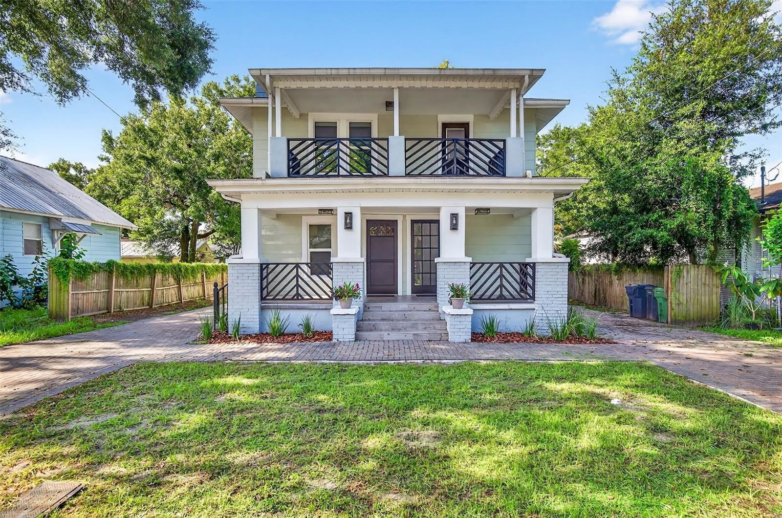809 E Baker Street – photo 1