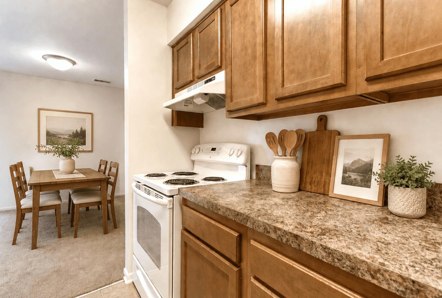 Coachman's Landing Apartments – photo 2